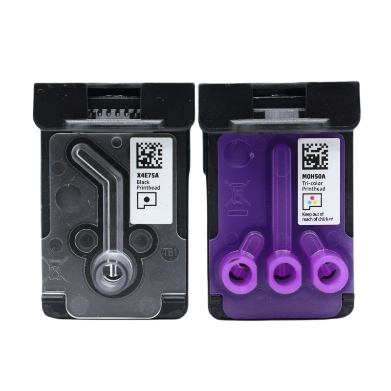 Print Head X4E75A M0H50A GT53 Printhead For HP 500 508 510 511 515 517 518 519 530 531 538 610 615 618 550 617 650