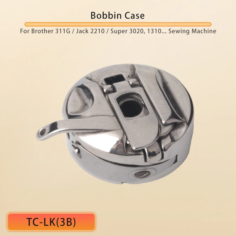 TC-LK(3B) Bobbin Ca…