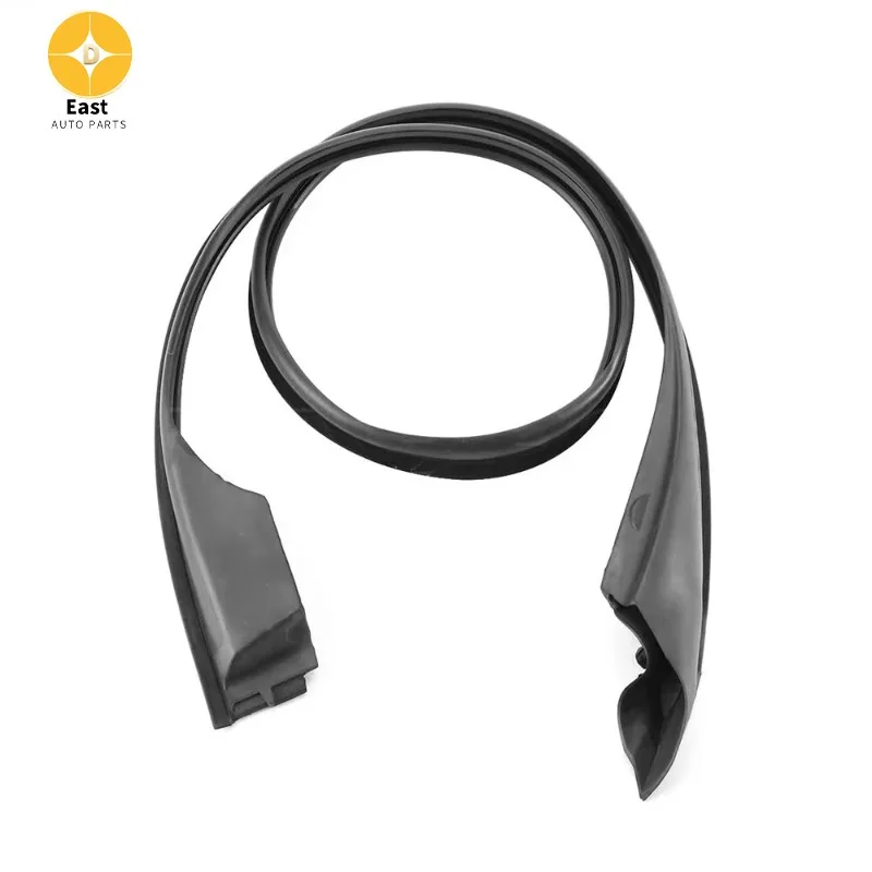 OEM 51337178008 51337178007 Car Left/Right Front Roof Door Gap Seal For BMW 7F0 175 0i7 F02 750Li 7 F02 730 Ld7