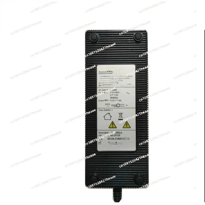 Suitable for A150K  A5, A6, S2, S6, S8, S9 17.5V 10A AC Power Adapter 110-240V Power Supply