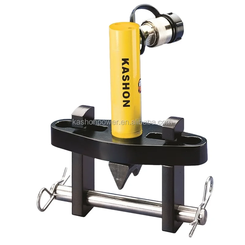 

KSFS-109 10 Ton Hydraulic Flange Spreader