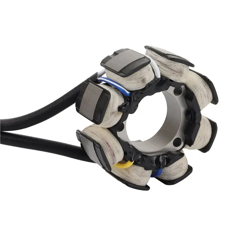 A03Z-2X Stator Coil For Honda CRF250 CRF250X 2004-2009 2012 2013 2015 2016 2017 31100-KSC-671 31100-KSC-A11