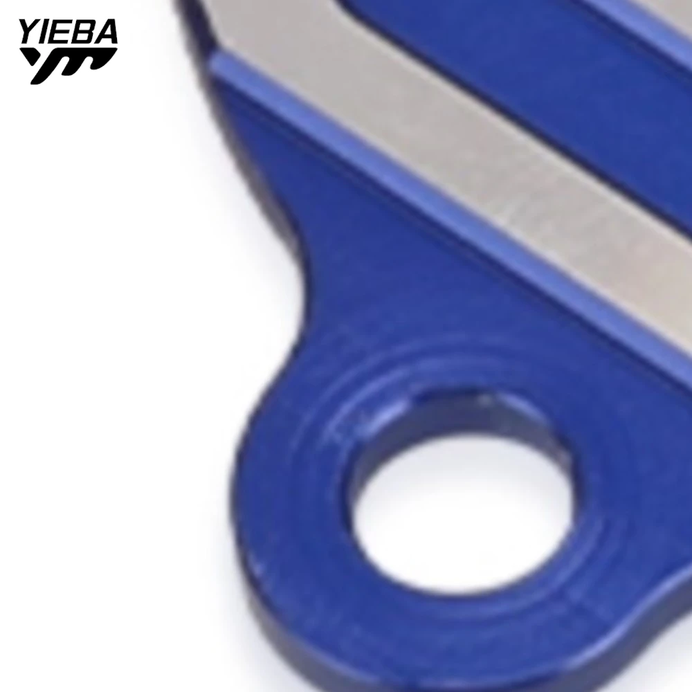FOR Husqvarna 250 SVARTPILEN 401 VITPILEN RC 200 390 Duke 390ADVENTURE 2016-2024 Aluminum Oil Filter Cover Cap Guard Protector