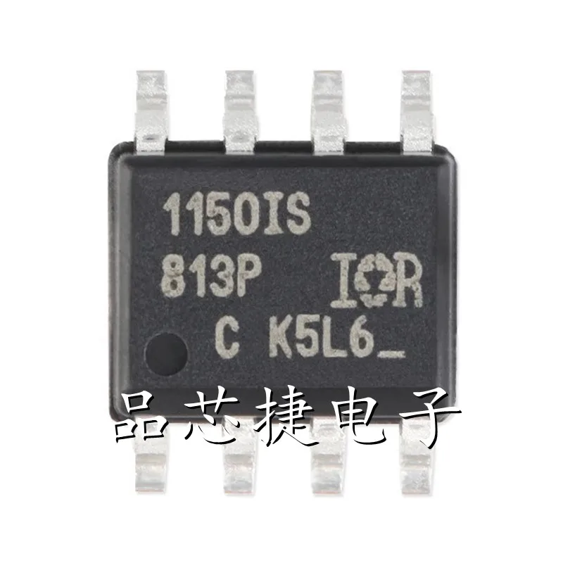 

5pcs/Lot IR1150ISTRPBF Marking 1150IS SOIC-8 µPFC ONE CYCLE CONTROL PFC IC