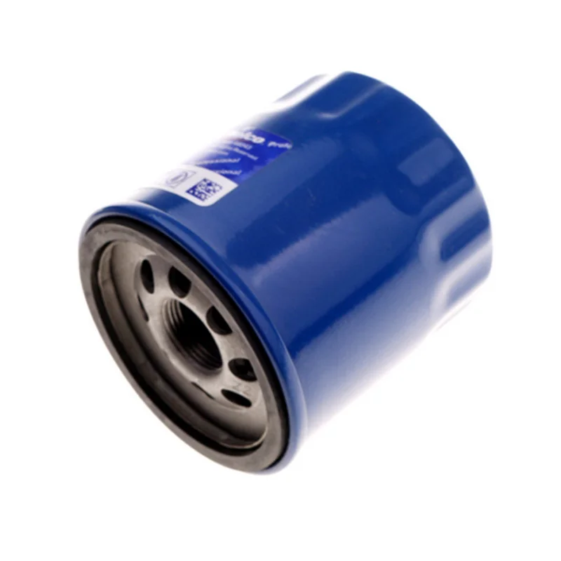 

Tonlinker OE PF64 12640445 Engine Oil Filter For Geely Emgrand L Monjaro KX11 Galaxy L6 L7 2023 For Chevrolet Traverse 2017-21