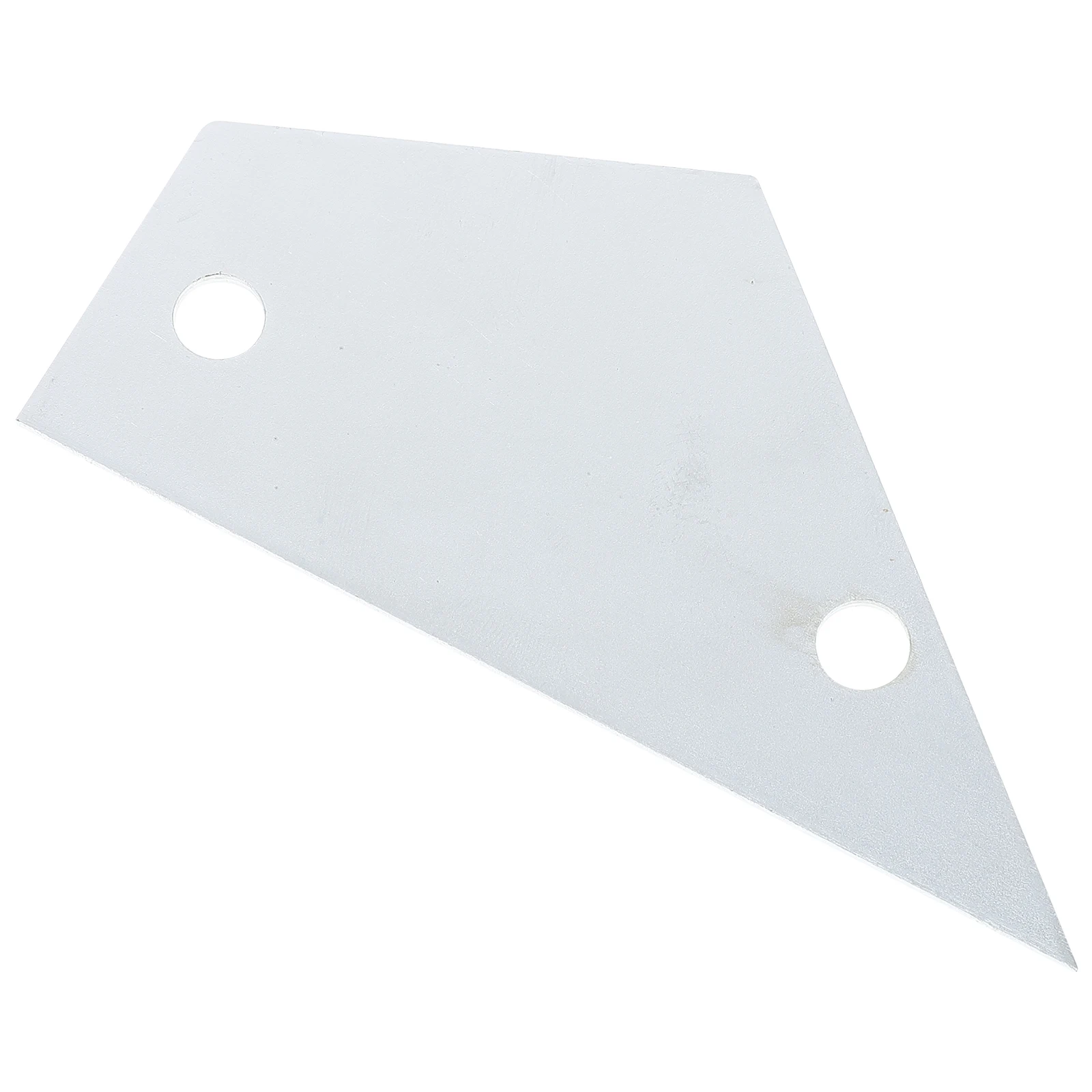 

Guitar Neck Ruler Durable Metal Material String Action Gauge Fretboard Leveling Tool For Musical Instruments Lightweight Compact