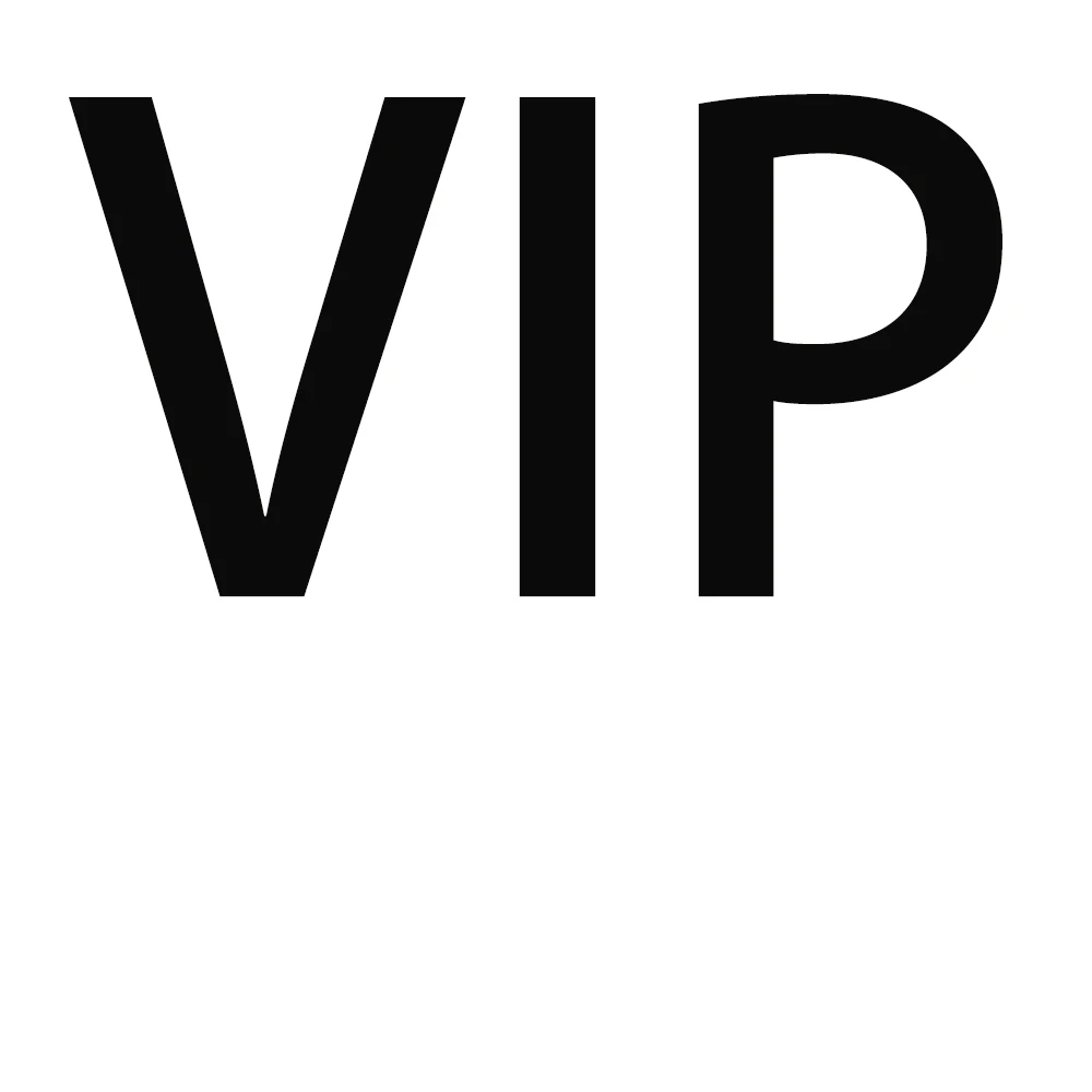 VIP customer customization link, please contact customer service before placing an order VIP