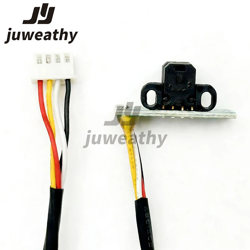 1 Pcs Original H9730 Printer Raster Decoder Encoder Raster Sensor for Xuli Aiifar & Sky Color Icontek Inkjet Printer