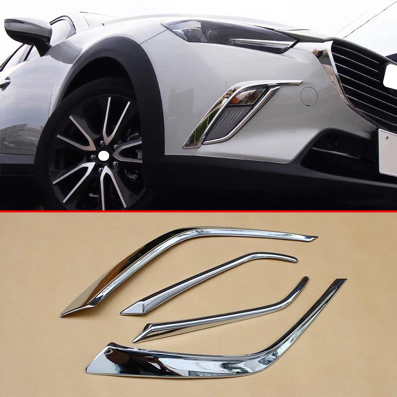 Chrome Front Bumper… - image