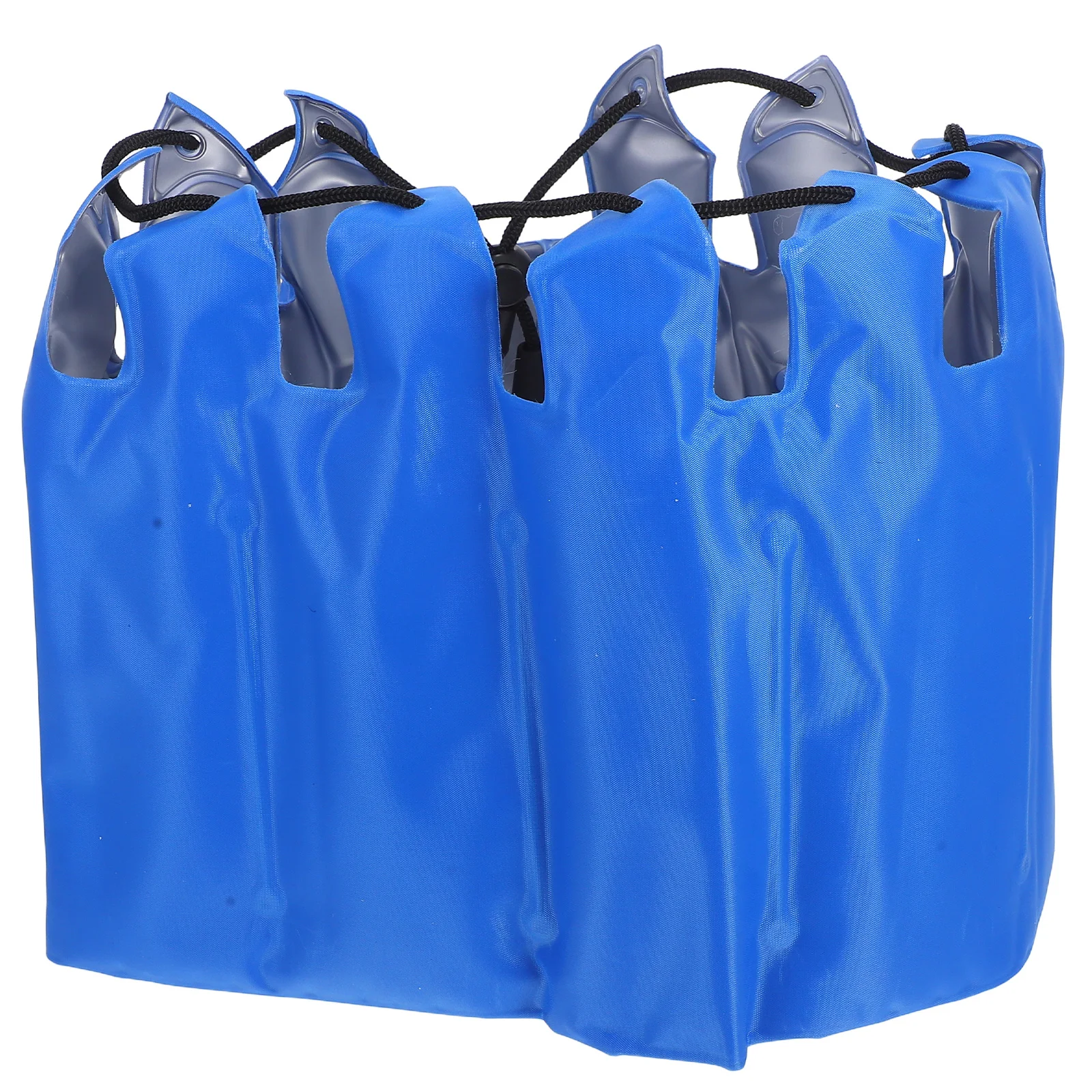 

Pack Insulated Bag for Baking Dough Cream Portable Freezer Storage Gel Packs Ice