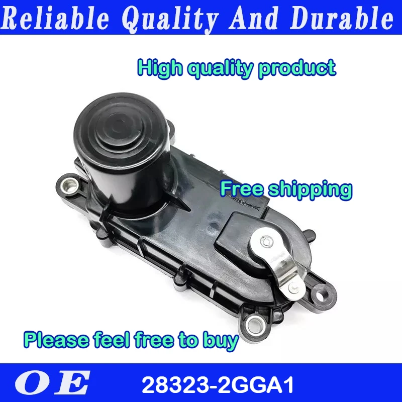 

High quality 28323-2GGA1 283232GGA1 Intake VCM Motor For Hyundai Tucson For Kia Optima 2015-2019 car accessories