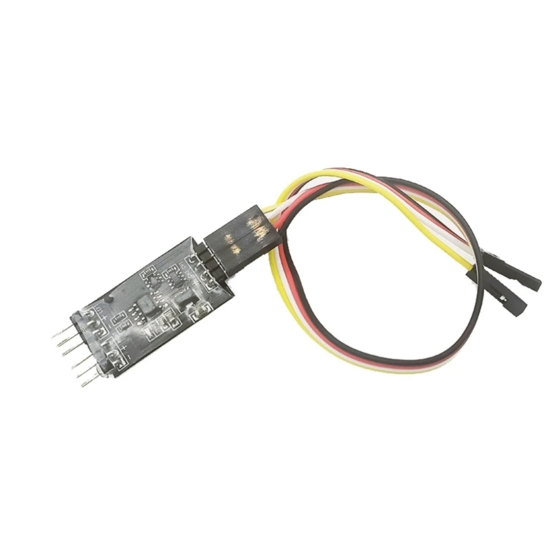 Double Channel Speed Difference Controller Mixers Module Replacement Part