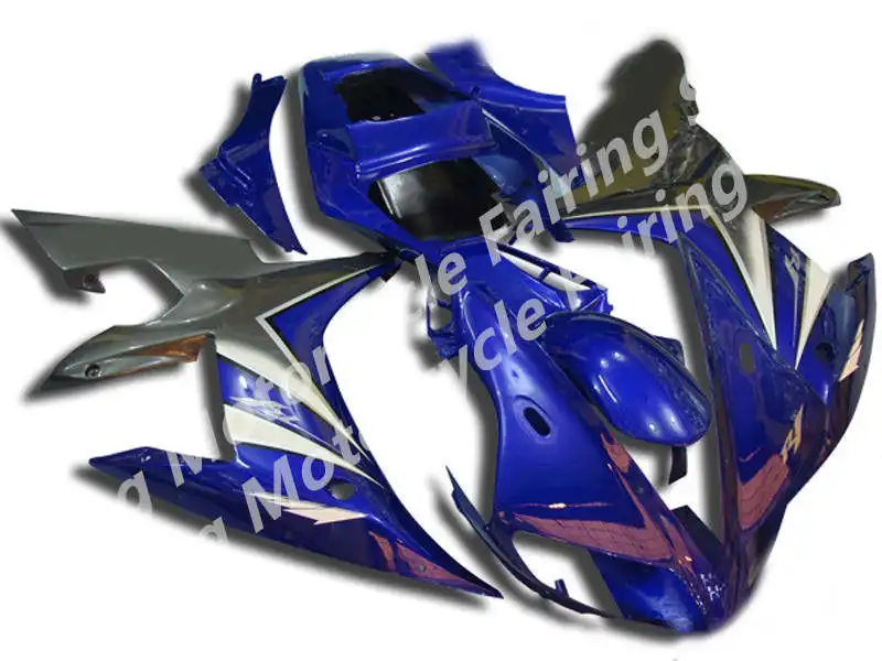 Nn-Hot blue black YZF R1 02-03 YZF - R1  2002-2003 YZF1000 YZF R1 02 03 2002 2003 high quality motorcycle for Yamaha