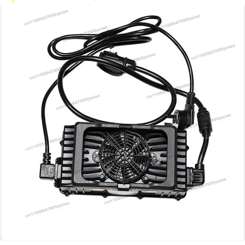 For Qiulong Off-road Motorcycle Special Accessories 85V15A1000W Charger