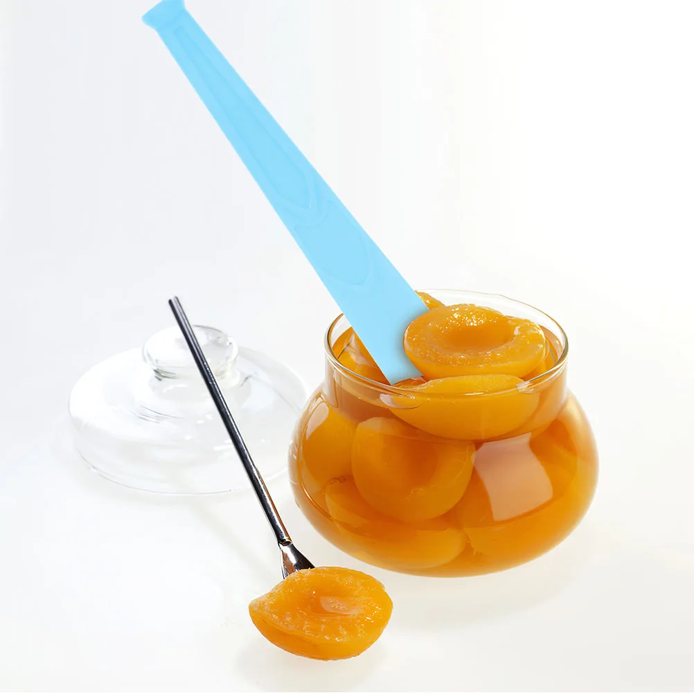 

2pcs Jar Bubble Measurer Reusable Bubble Removal Tool For Canning Food Kitchen Gadget Household Canning Supplies