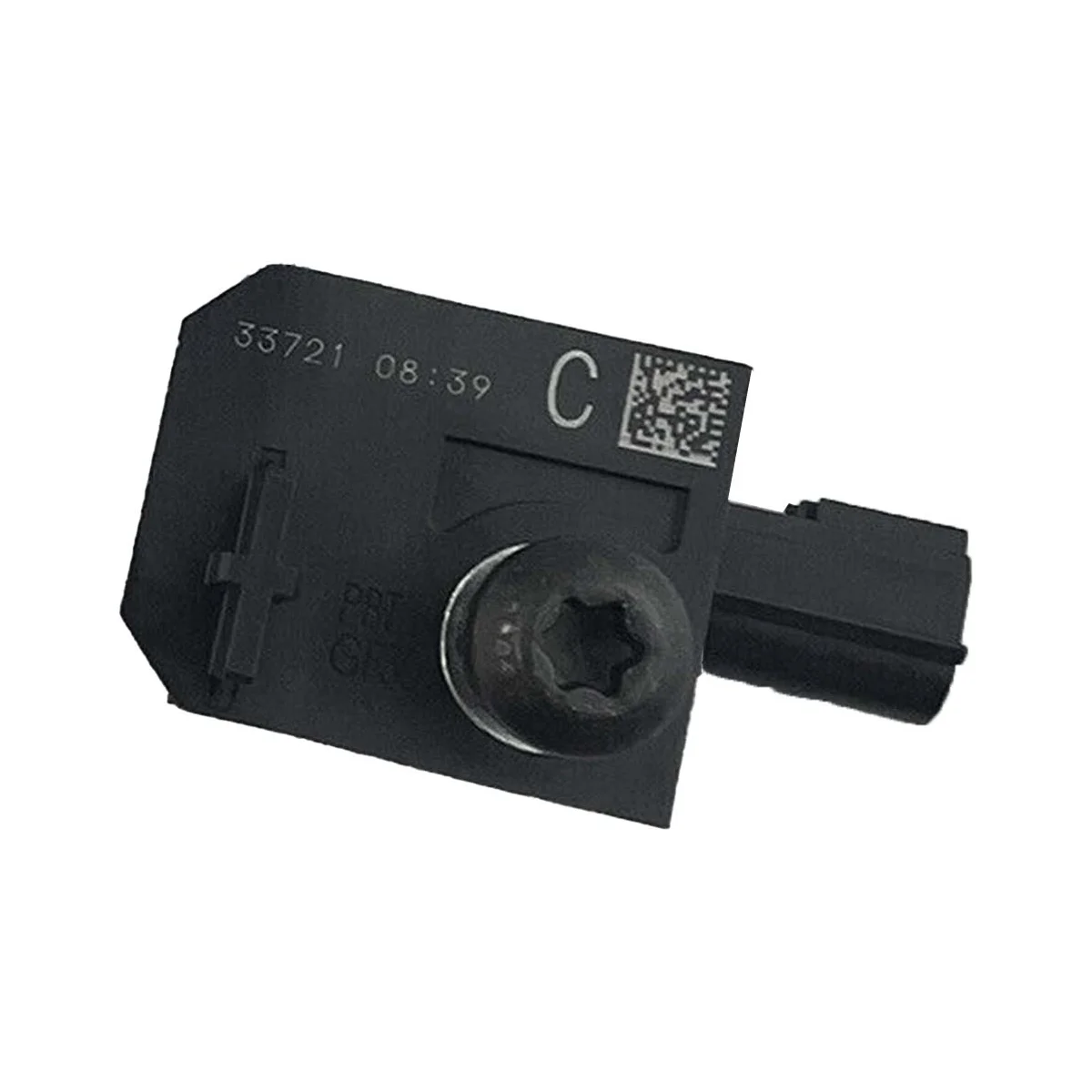 Impact Sensor Front End Discriminating Sensor for Chevy Buick GMC 13586947 Collision Sensor