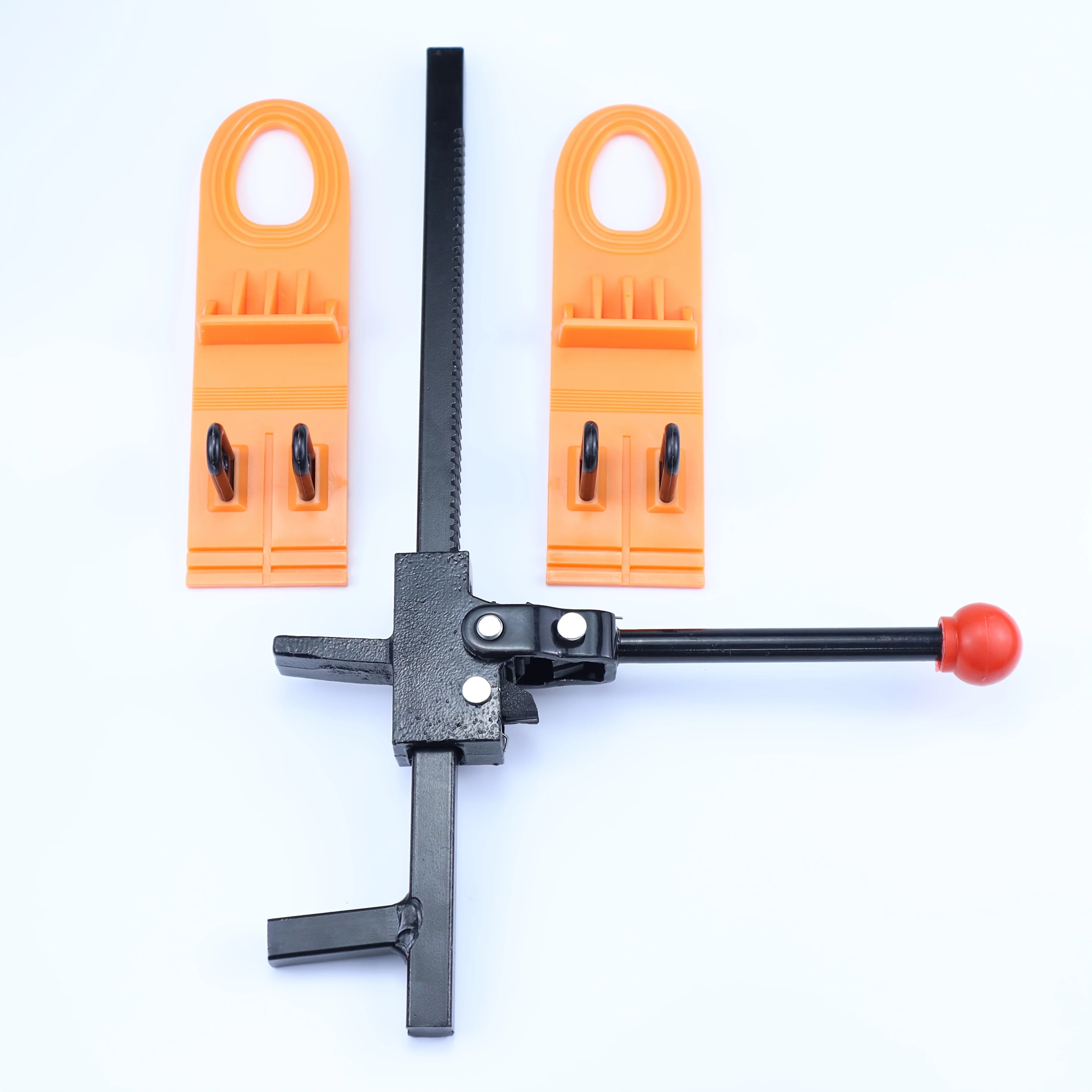 DIY Car Dent Repair Kit - Paintless Dent Puller Set with Suction Lifter, Reusable Glue Tabs & Manual Expander for Auto Bodywork 5 DIY Car Dent Repair Kit - Paintless Dent Puller Set with Suction Lifter, Reusable Glue Tabs & Manual Expander for Auto Bodywork 5