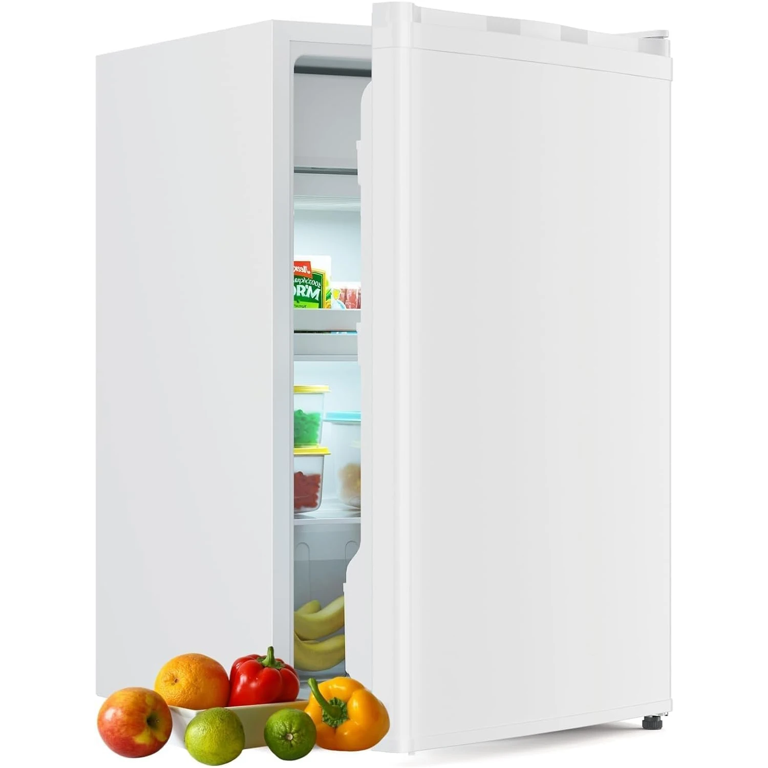 4.3 Cu.Ft Mini Frid… - image