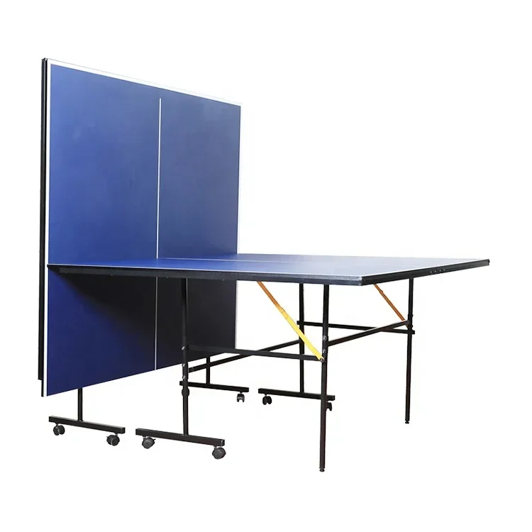 Professional Modern Folding Official Standard Size Table Tennis Table