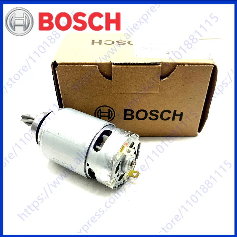 

DC motor 1619P10586 for BOSCH GST12V-70 GST12V-LI GST10,8V-LI JS120