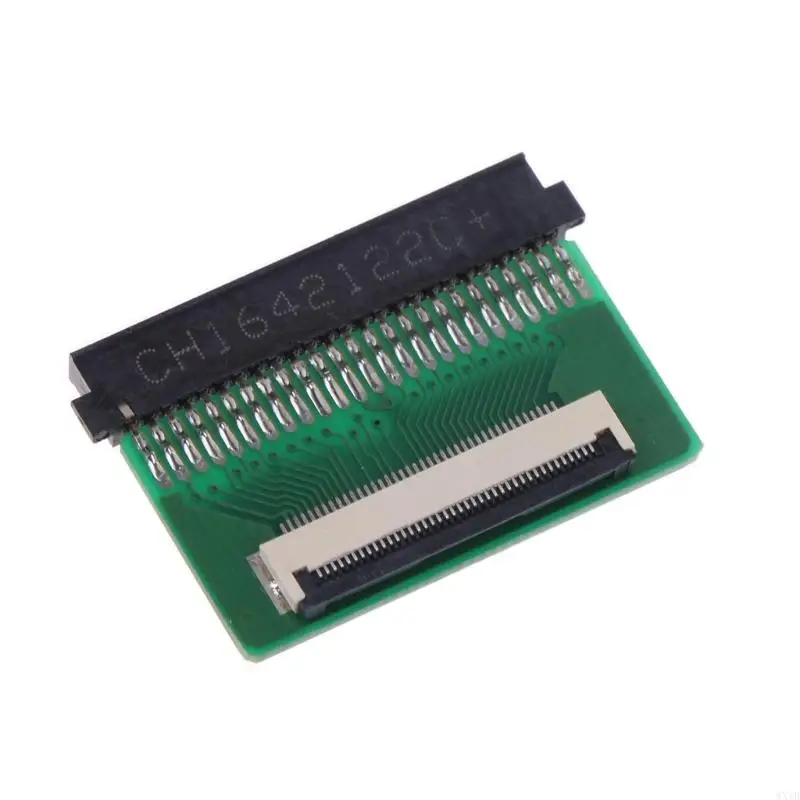 50 Pin ZIF / 1,8 Zoll SSD / HDD MALTA -ADAPTER -Konverterplatine auf der Karte hinzufügen