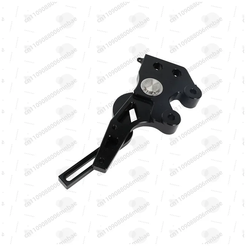 Electric Bike Parts for Ultra Bee LBX Motorcycle Pedal Brake Kit for Light Bee with Brushless DC Motor for Motorcycle Retrofits