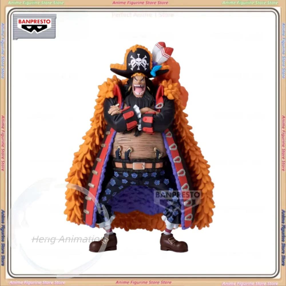 

[Пластиковый Тан] Cobbler's Voyager Great Voyage Blackbeard Marshall D. Tichy Пейзаж на складе