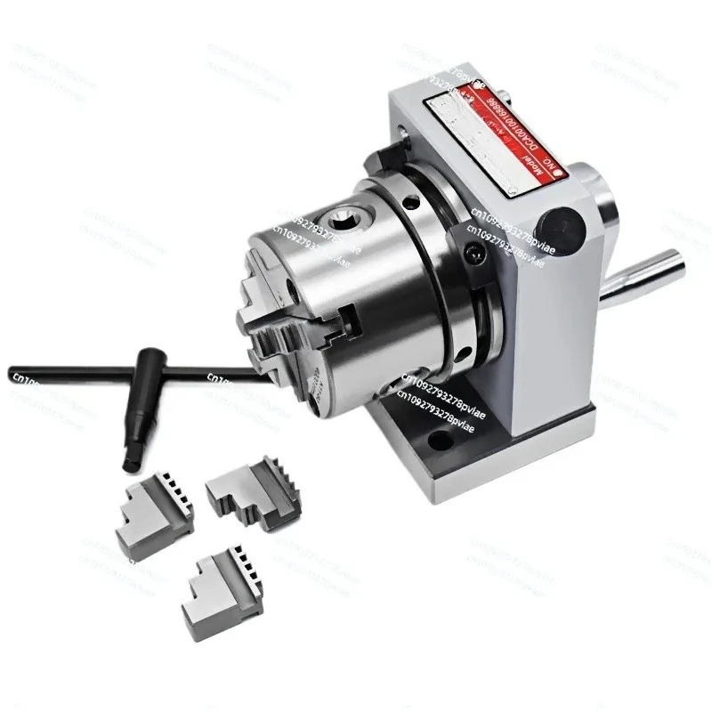 

Precision Three-jaw Punch Former One-way Punch Former High Precision ER Collet Punch Machine Grinding Machine
