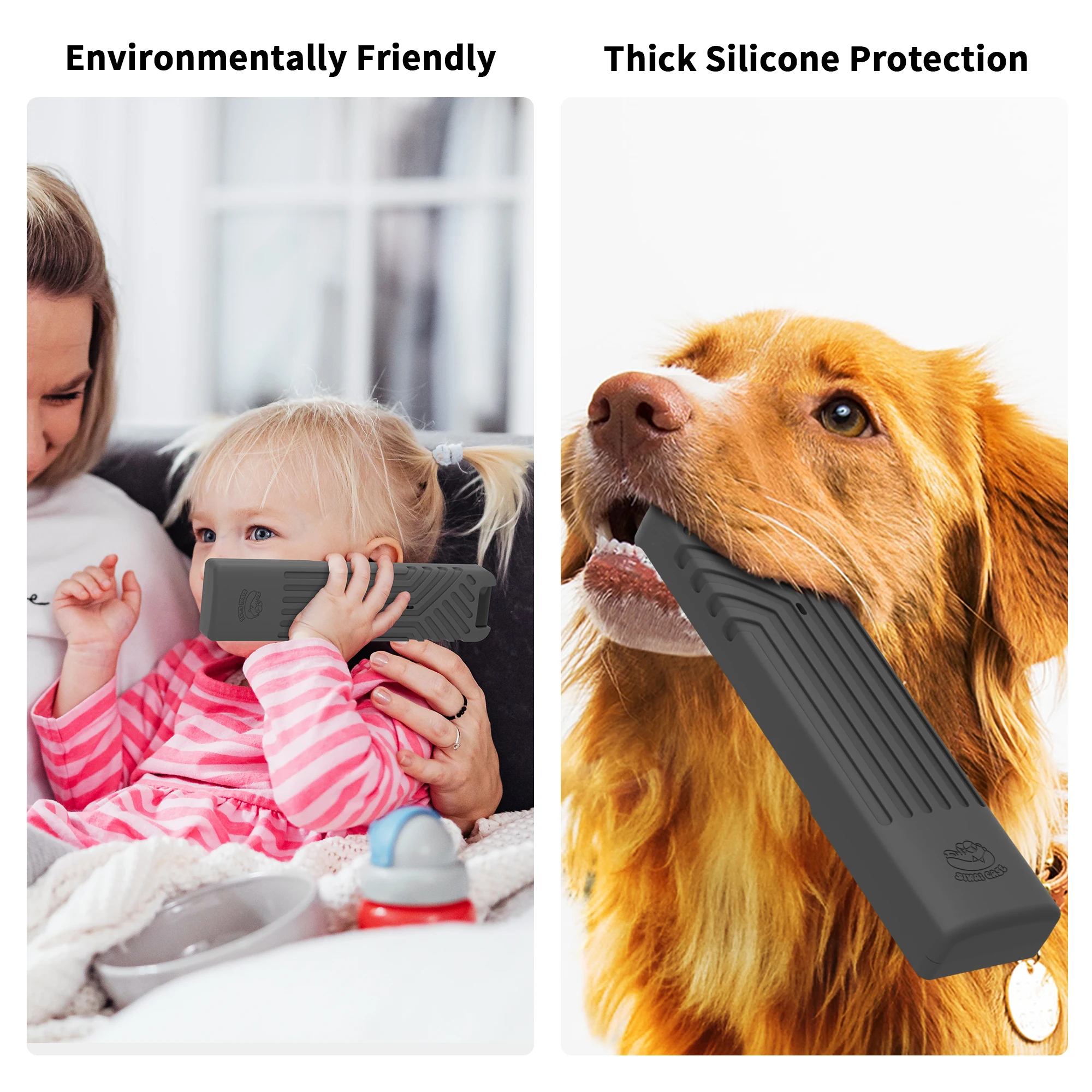 س ​ IKAI غطاء من السيليكون ل LG MR25GA الأصلي ماجيك عن بعد الغطاء الواقي ل 2025LG OLED التلفزيون الذكي AI-C5/B5/G5/M5 سلسلة عن بعد