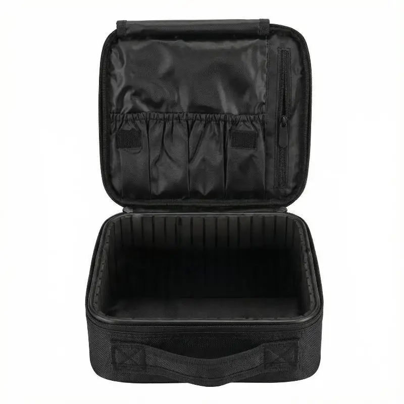 Professional Makeup Case Female Travel Big Capacity Beauty Nail Tool Box Cosmetic Organizer Suitcases For Makeup Storage Box
