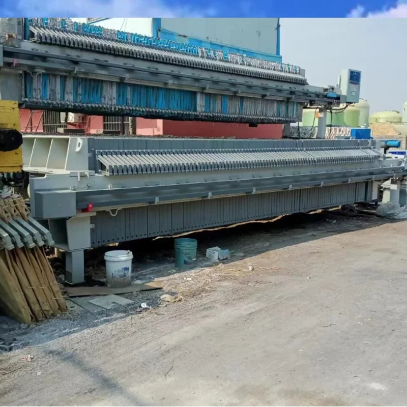 Cheap Stainless Manual Belt Small Press Filter Machine Stainless Steel Plate Frame Multi-Layers Filter Press for Sterilization C