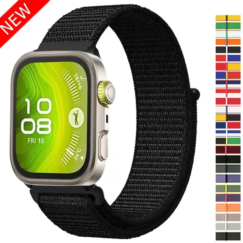 Nylon Loop Band For… - image