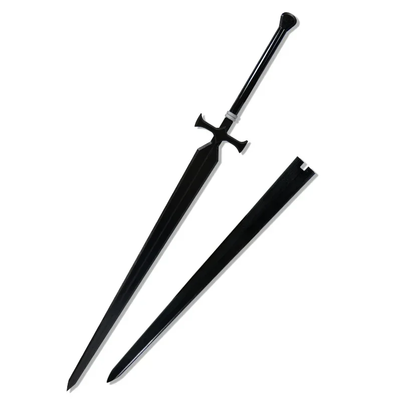 

Durandal Roland Sword Library of Ruina Cosplay Props Weapons And scabbard Halloween Christmas Party Costumes Accessories Toy