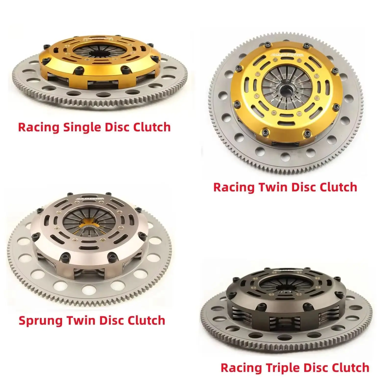 Adlerspeed Race Sin…