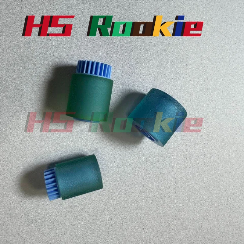 5X AF031082 AF030081 AF032080 Paper Feed Separation Pickup Roller compatible for Ricoh 2051 2060 2075 5500 6000 6001 6002 6500