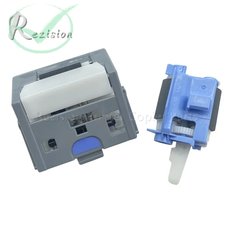 

1SET/2PCS B5L24-67904 Paper Pickup Roller For HP M501 M506 M527 501 506 527 577Paper Pickup Roller Seperation Copier Spare Parts