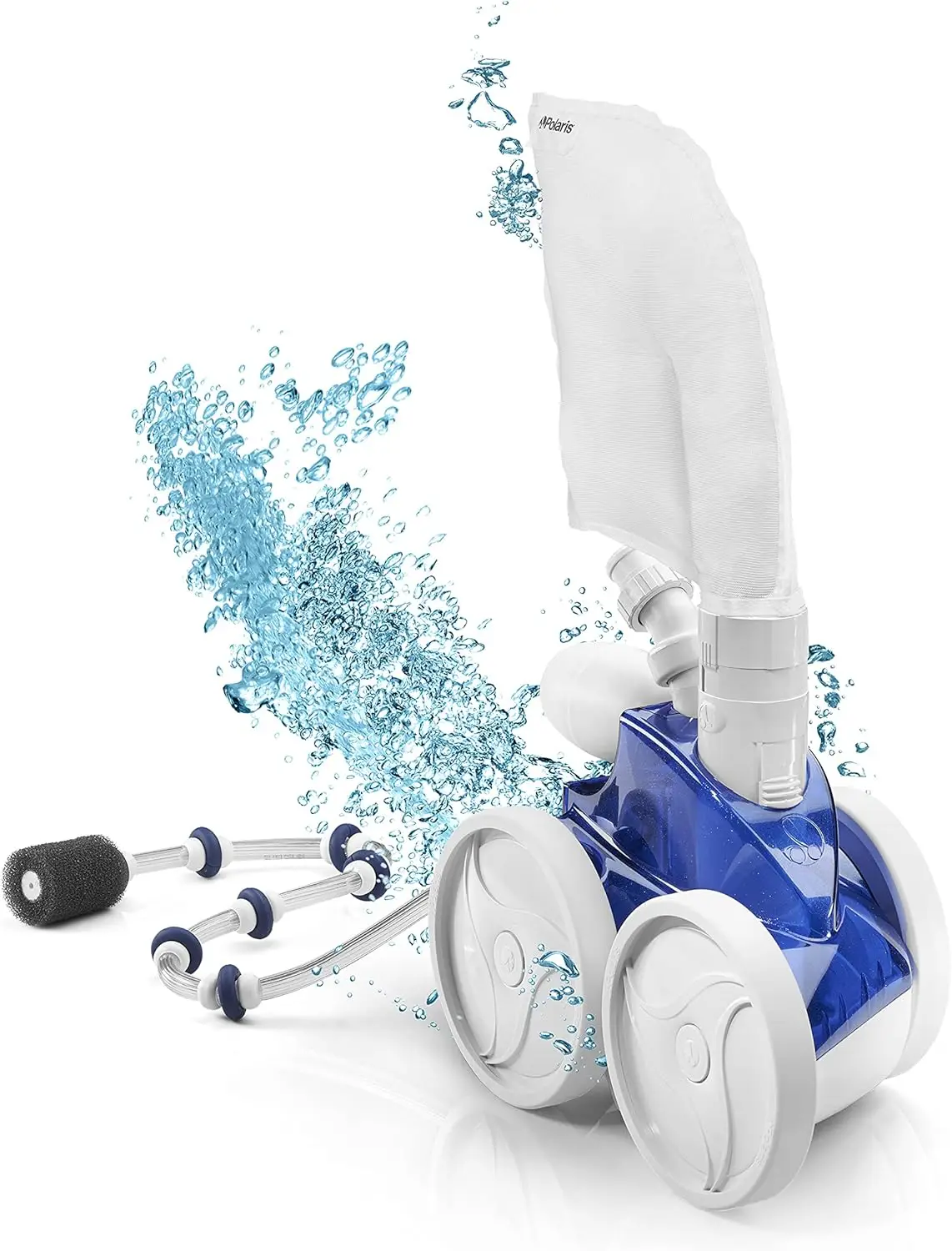 360 Pressure Side Pool Cleaner