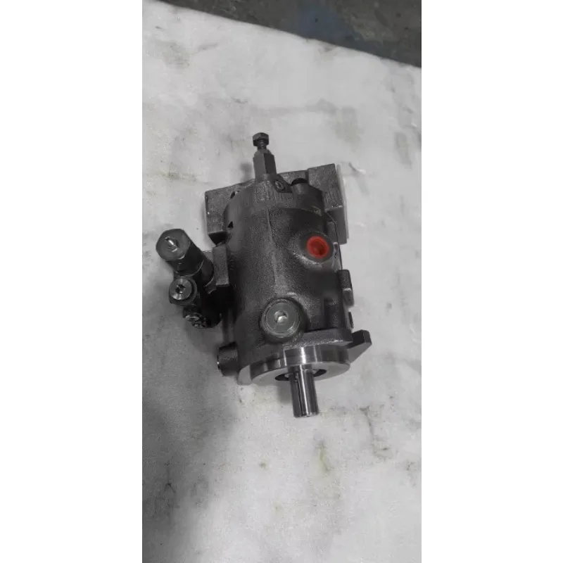 油圧ポンプ PD075 PD085 PD100 PD140 PD100PB PD100PM ピストンポンプ PD PD100PB04SRS5AL00T00Q0000 PD100PM04SLS5AL00S3000000