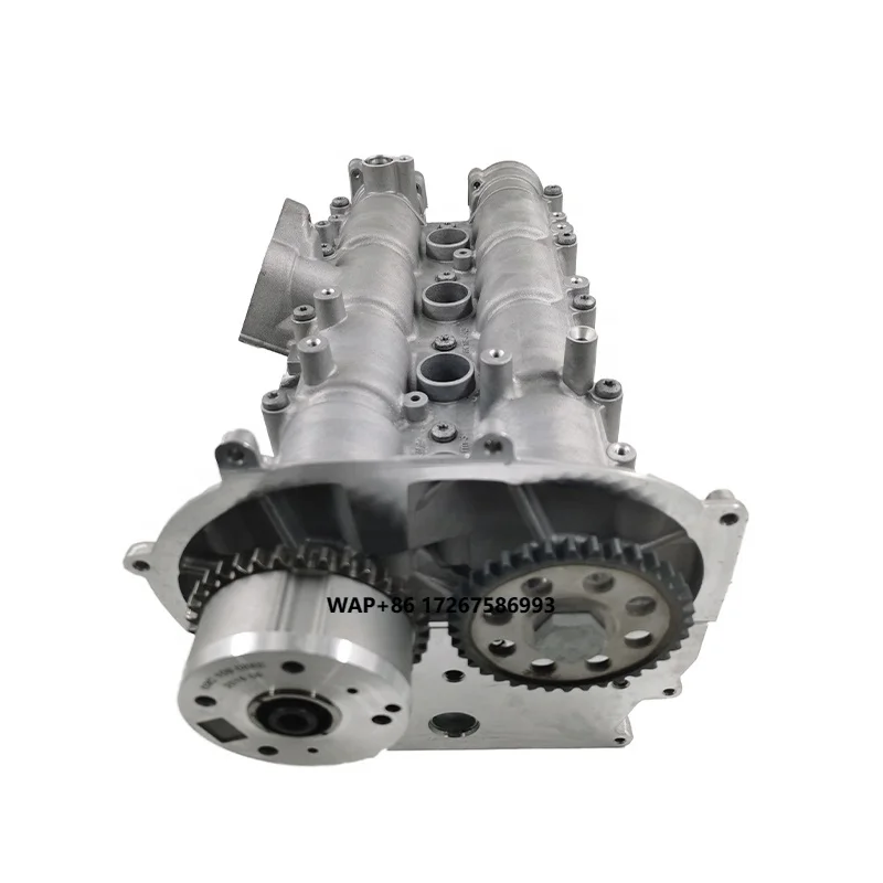 

03C103264DX 03C103063BD Auto Caxa/Caxb/Caxc/Cax/Cmsa EA111 1.4T 4 Cylinder Engine Cylinder Head for S3 8l Seat Skoda Etc
