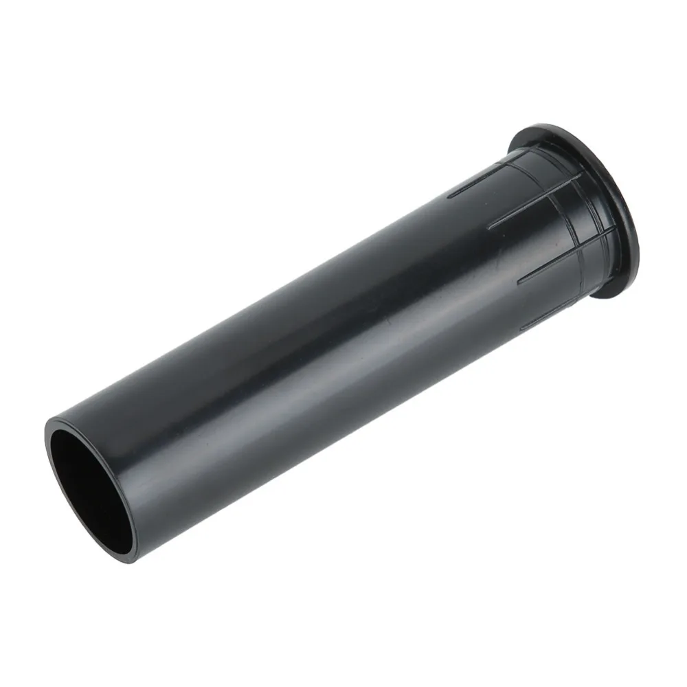 4PCS Subwoofer Air Ports Small Subwoofer Speaker Tube 26mm x 95mm Bass Enhancer Speaker Port Tubes Inverted Tube DIY Parts