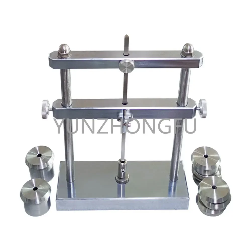 

Low Temperature Impact 100mm Height Device Xl-03 Testing Machine Wire