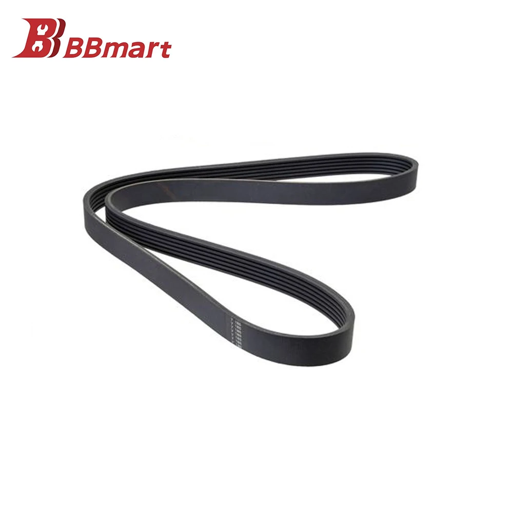 

A0029930996 BBmart Auto Parts 1pcs Serpentine Belt For Mercedes Benz ML350 E350 GLK350 GLE350 OE 0029930996 Car Accessories