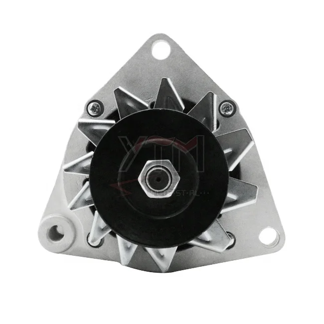 

0120489032 0120489725 0986030660 0051543302 9120080113 Небольшой 12-вольтовый генератор постоянного тока для M ercedes-Benz