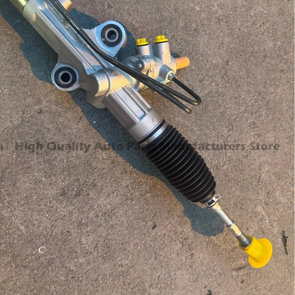 44200 26491 Steering Gear for Toyota Hiace 2004 2014 view 4