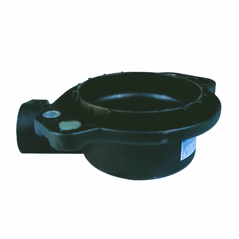ZF-S Para Volvo C70/S80/S40/S60/V70/XC70/XC90 cubierta l Sensor  posición l árbol  levas OE 30650664/9186812 resistente al sgast