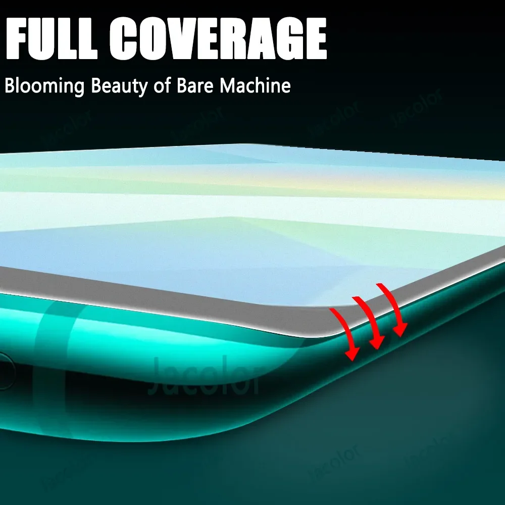 4PCS Matte Screen Protector For Samsung Galaxy A16 A06 A55 A35 A25 A15 A05S A54 A34 A24 A14 Frosted Hydrogel Film Soft Film