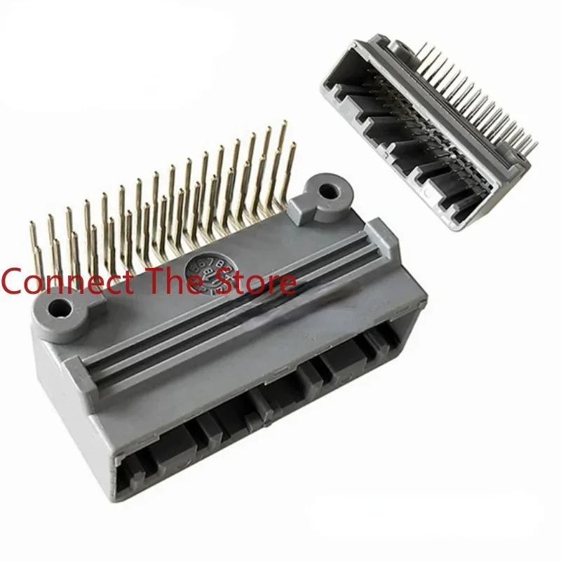 

1PCS Car Connector MX34032NF2 32PIN Bending Pin Seat 2.2mm Spacing Stock