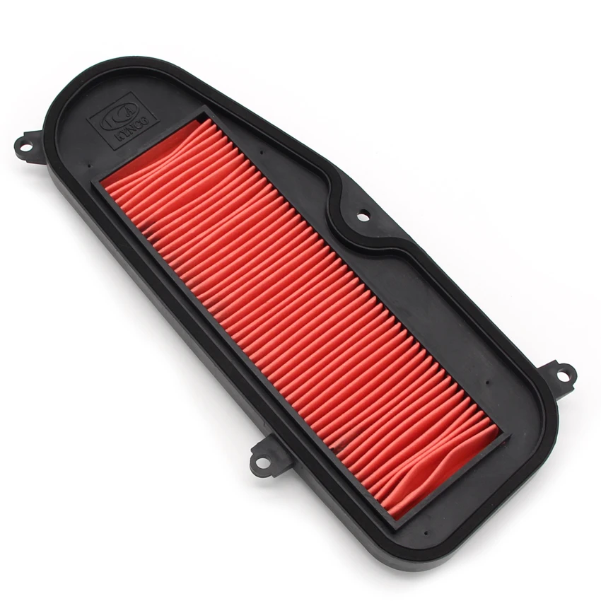 Motorrad-Luftfilter für KYMCO Dink Classic/E2 125 LX 150 Ager125 00162993 – Detail 4