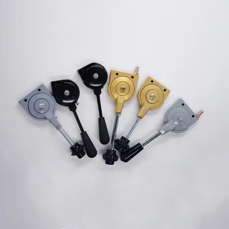 Hot Sale Wholesale Boats & Marine Control Lever Throttle Controller