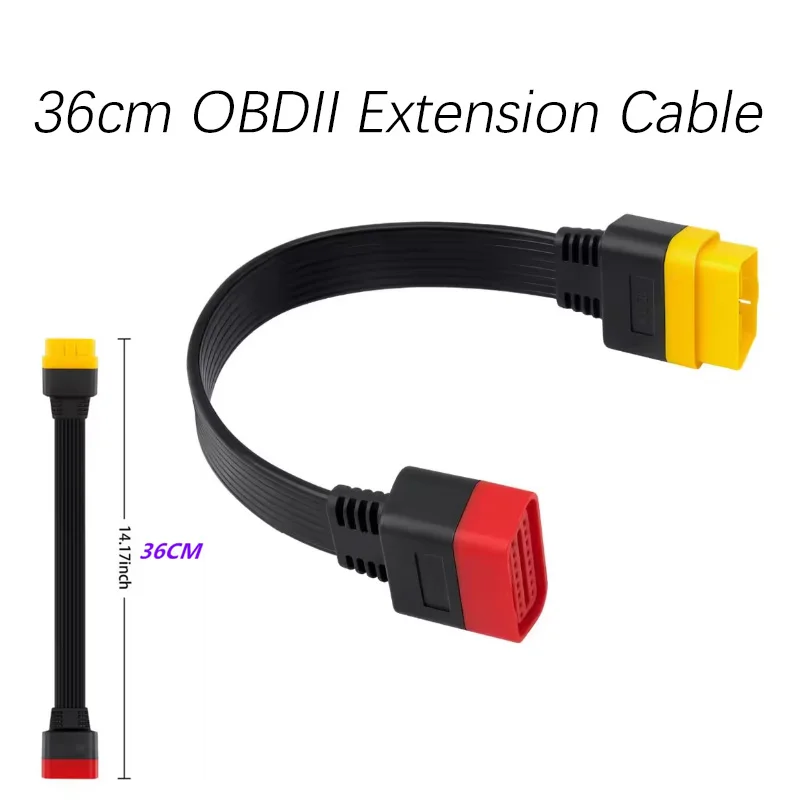 36CM Obdii Extensio… - image